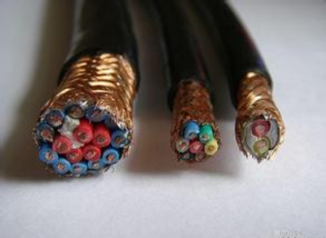 江西DJYVP计算机电缆