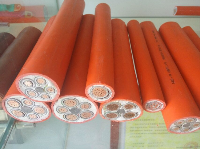 江西矿物质电缆，防火电缆，矿物绝缘电缆